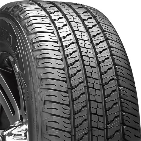 Goodyear Wrangler Fortitude Ht 27565r18 116t Vsb As All Season Tire Online Clothing Boutique