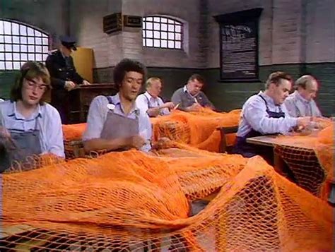 Porridge S1 E5 Ways And Means Video Dailymotion
