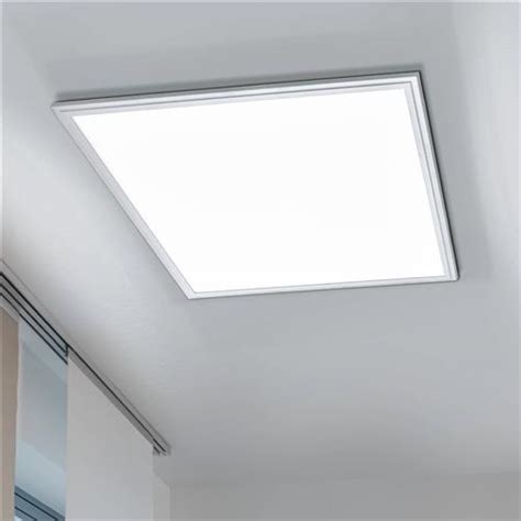 Salobrena Z Large Square Led Fittings The Lighting Superstore