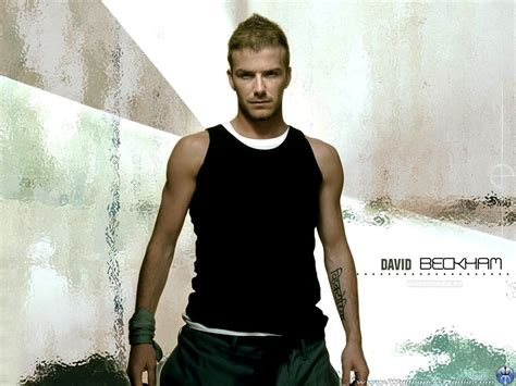 David Beckham Hintergrundbilder Hd Kostenlose Bilder