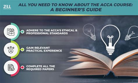 Beginners Guide To The Acca Course