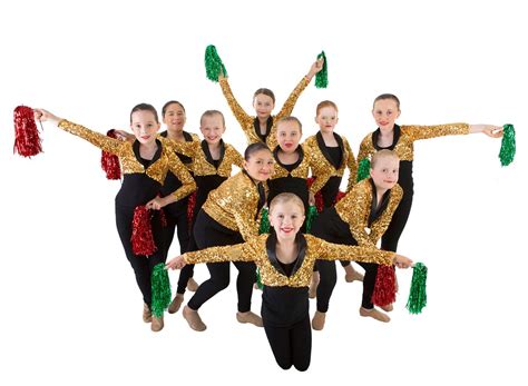 Jazz Dancing Brisbane | Beginner, Primary, Competition