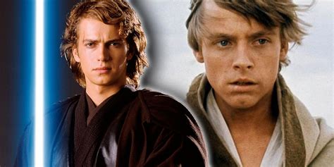 Star Wars Reveals When Old Man Luke Met Anakin Skywalker’s Force Ghost