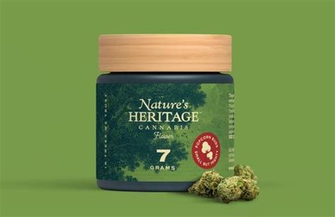 Natures Heritage Products