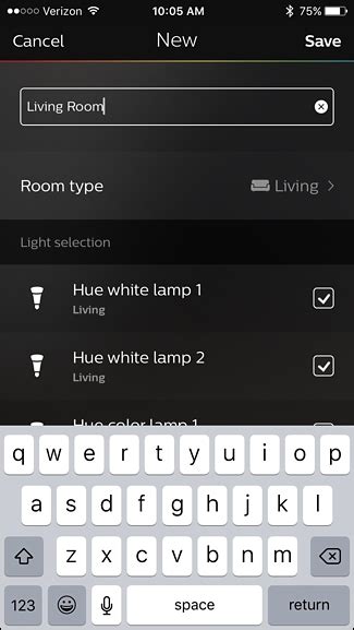 How To Set Up Your Philips Hue Lights