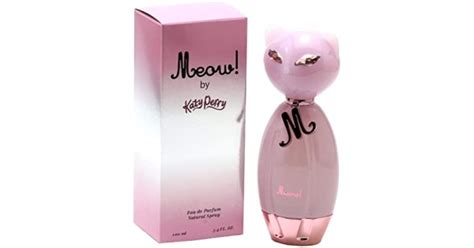 Katy Perry Meow Edp For Her Ml Meow