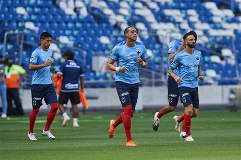 Rayados Vs Puebla Minuto A Minuto En Vivo Liga MX