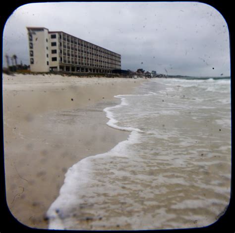 El Governor Motel Wave Mexico Beach FL Barbara Edwards Flickr