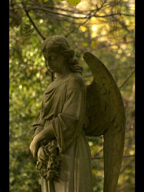 Weeping Angel Angel Statues Angel Sculpture Cemetery Statues