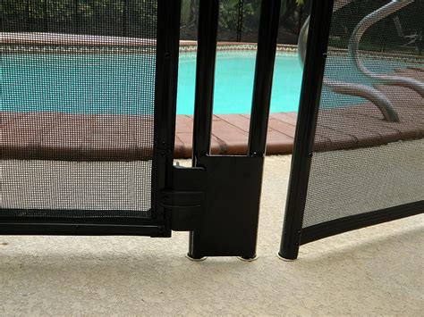 Top 12 Best Pool Safety Fence In 2024 Reviews Buying Guide