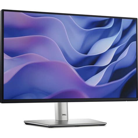 Dell P H Monitor P H B H Photo Video