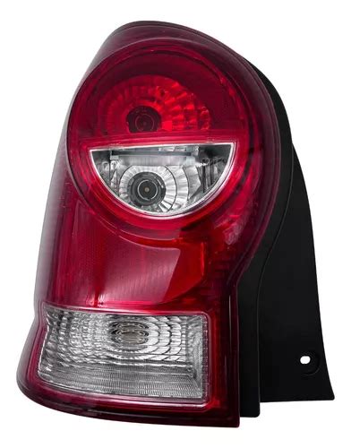 Foco Farol Trasero Izquierdo Suzuki Alto K Orig Cuotas