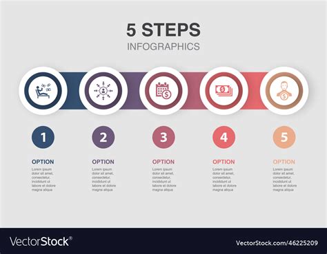 Passive Income Affiliate Marketing Annuity Vector Image