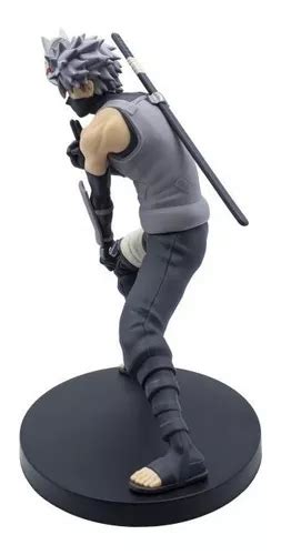 Banpresto Naruto Shippuden Vibration Stars Kakashi Hatake En Venta En