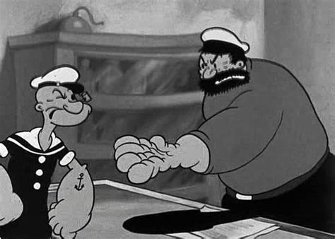 Popeye 010 Can You Take It Video Dailymotion