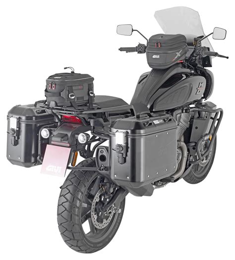 Givi Givi X Line Tank Bag Xl Tanklock Litre