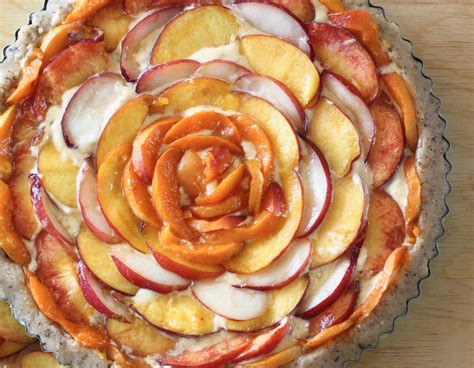 Tarte Fondante Aux Abricots Facile Un Dessert Estival Parfait