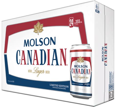 Molson Canadian Liquor Depot Edmonton