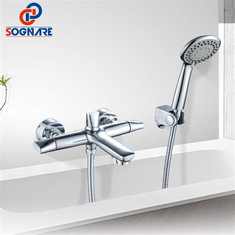 Buy Sognare Bathroom Shower Taps Bathtub Faucet Tap