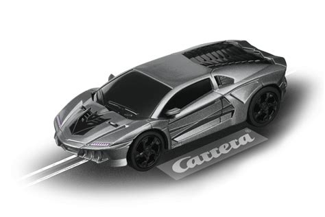 Transformers - Lockdown - Carrera car database - SmartRace for Carrera ...