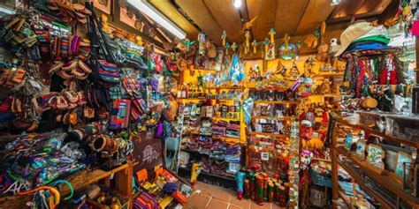 Historia del Mercado de Artesanías en Guatemala Aprende Guatemala