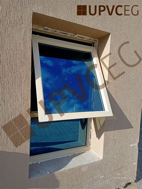 معرض شبابيك وأبواب اليو بي في سي Upvc Eg شركة يو پي ڤي سي إيجيبت