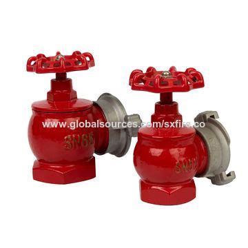 China Gost Type Indoor Fire Hydrant Valve On Global Sources Indoor Fire