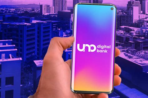 Uno Digital Bank Targeting To Capture Unbanked In Big Cities