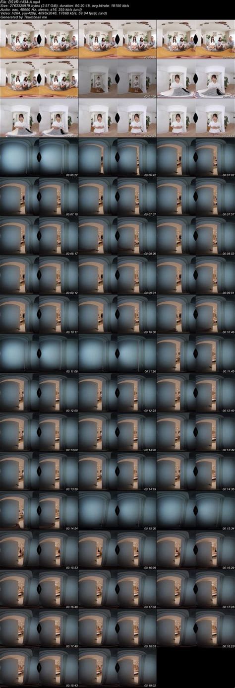 VR JAV Hot Virtual Reality And 3D Collection 4K Page 199 Intporn Forums