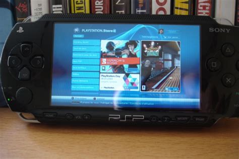 Playstation Store Psp Wiki Fandom