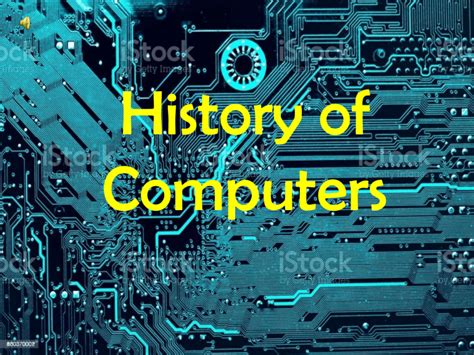 History-of-Computer