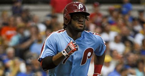 Phillies bringing back powder-blue uniforms for select games