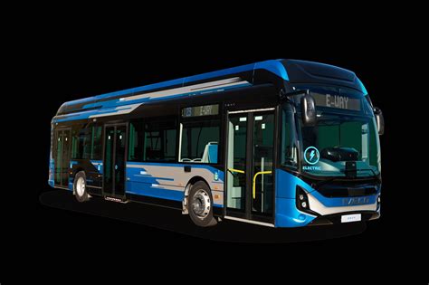 IVECO BUS E WAY New Generation Ticari Araçlar Dünyası