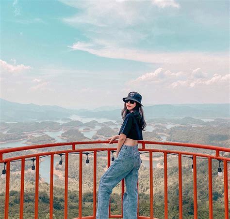 Tour Cực Hot Tà Đùng 2N2Đ Dạo Thuyền Trên Hồ Tà Đùng Check In Cầu Kính Khu Du Lịch Tà Đùng