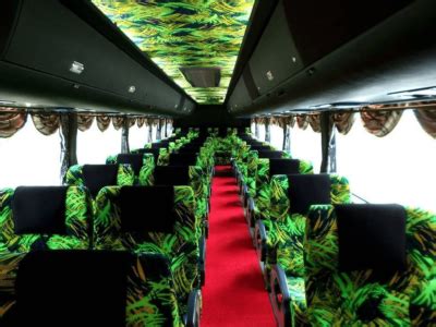 Best Singapore To Malaysia Bus Services