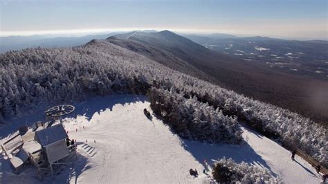 Reader's Choice: Vermont's Best Skiing — Vermont Sports Magazine