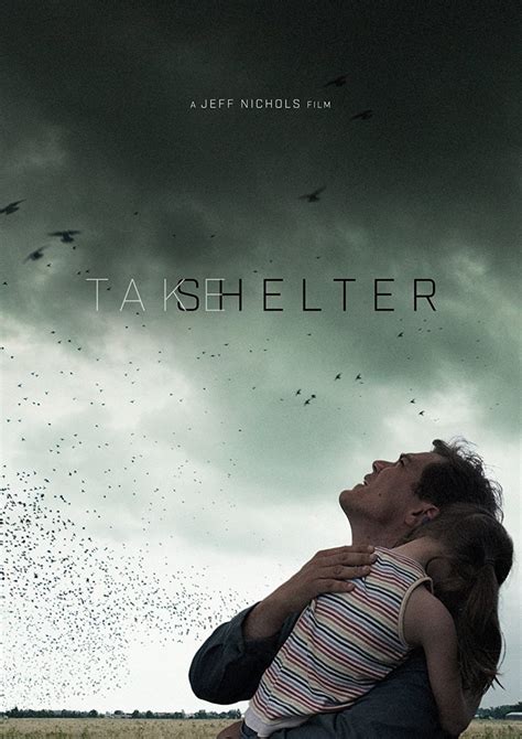 Take Shelter (2011) - Posters — The Movie Database (TMDB)