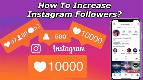 How To Increase Instagram Followers IG Followers Instagram Free