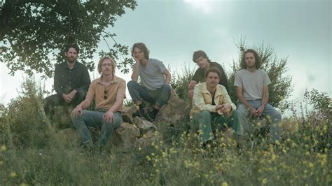 King Gizzard And The Lizard Wizard Detail Three New Albums Share Ice V