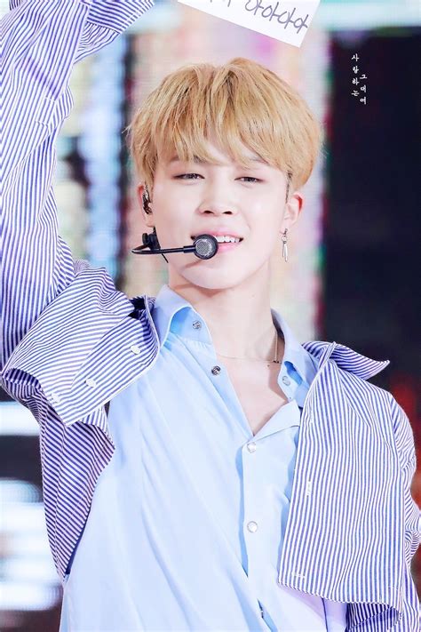 180707 Sbs Super Concert In Taipei 지민 Jimin Bts 방탄소년단 Jimin Bts Jimin Park Jimin