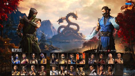 Mortal Kombat 1 Recenzja I Opinia O Grze Ps5 Xbox Switch Pc