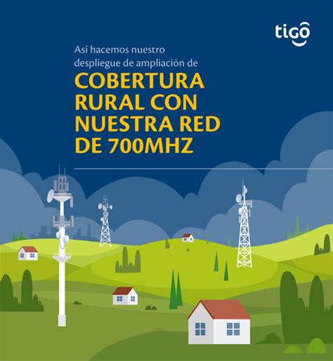 Tigo lleva conectividad 4G por primera vez a Curundó la Banca Chocó