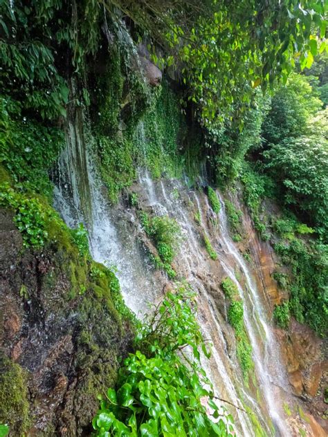 The ULTIMATE Guide To The Seven Waterfalls Hike El Salvador 2024