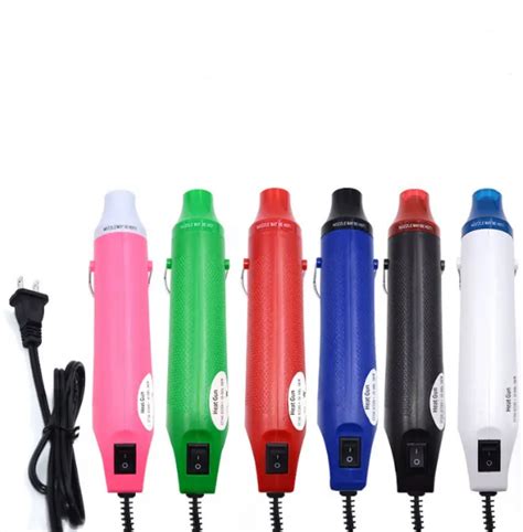 Mini Heat Gun Hot Air Gun Jmaivo House Nigeria