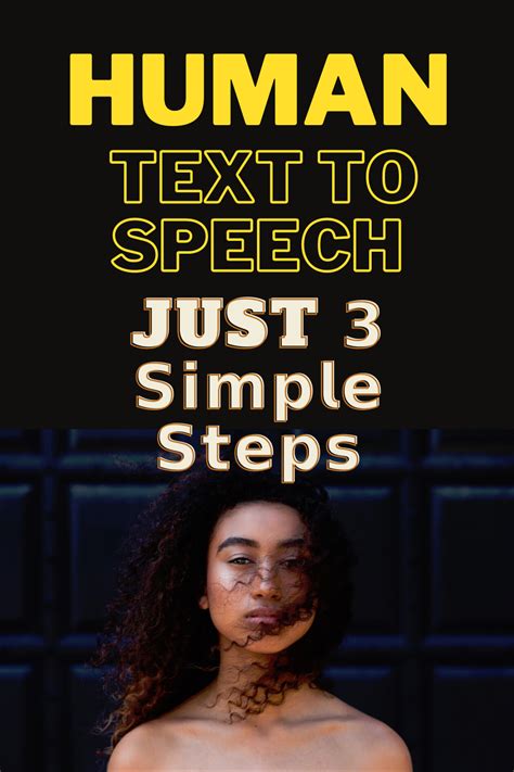 It Is Ultimate Text To Speech Online Platform Instantly Transform Any