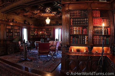 Hearst Castle: Upstairs Suites Tour | As Her World Turns