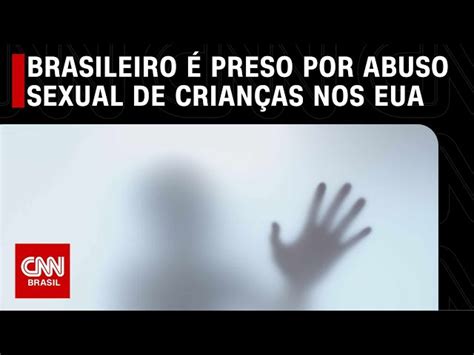 Aliados Pela Infância Operação Internacional Contra Exploração Sexual Infantil Prende 14 Em Sp