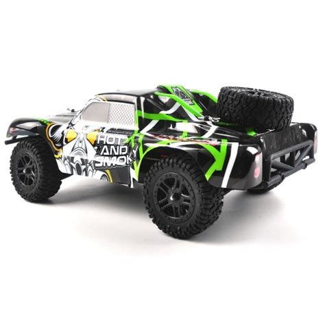 9301E 1/18 4WD 2.4G Remote Control Car High Speed 40KM/H Vehicle Models ...