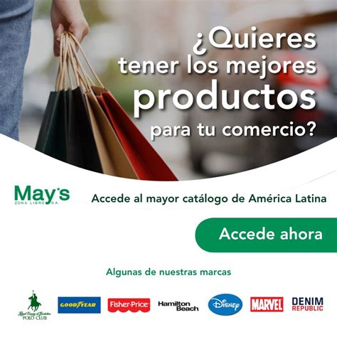 Mays Zona Libre Sa En Linkedin Mays Zona Libre