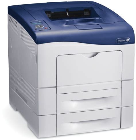 Xerox Phaser 6500n Color Printer Copierguide